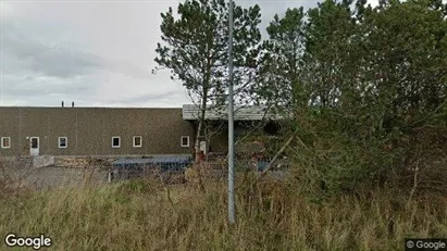 Warehouses for rent in Støvring - Photo from Google Street View