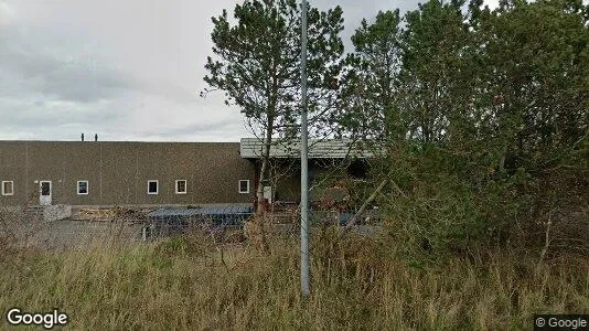 Lager til leie i Støvring – Bilde fra Google Street View