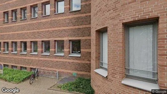 Office spaces for rent i Kongens Lyngby - Photo from Google Street View