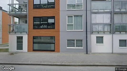 Kantorruimte te huur i Sandnes - Foto uit Google Street View