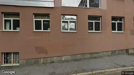 Warehouses for rent i Oslo Grünerløkka - Photo from Google Street View
