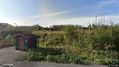 Industrial properties for rent in Eidsvoll - Photo from Google Street View