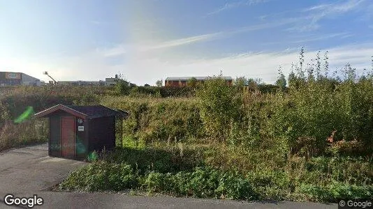 Industrial properties for rent i Eidsvoll - Photo from Google Street View