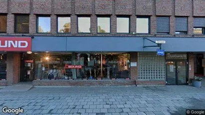 Kontorer til leie i Gjøvik – Bilde fra Google Street View