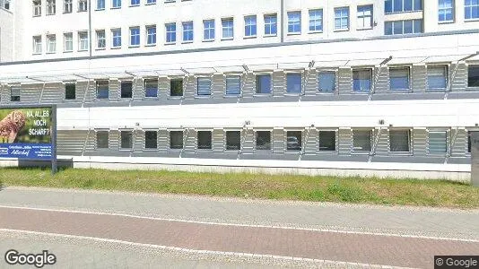 Gewerbeflächen zur Miete i Berlin Treptow-Köpenick – Foto von Google Street View