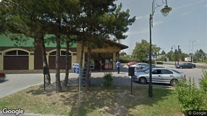 Kontorslokaler för uthyrning i Bielsko-Biała – Foto från Google Street View
