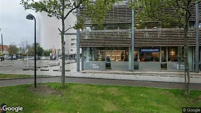Commercial properties for rent in Hellerup - Photo from Google Street View
