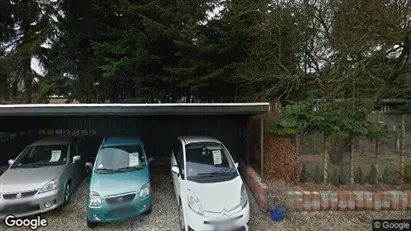 Lagerlokaler til leje i Them - Foto fra Google Street View