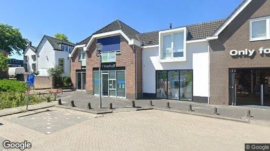 Commercial properties for rent i Geldermalsen - Photo from Google Street View