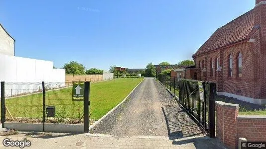 Andre lokaler til leie i Wevelgem – Bilde fra Google Street View