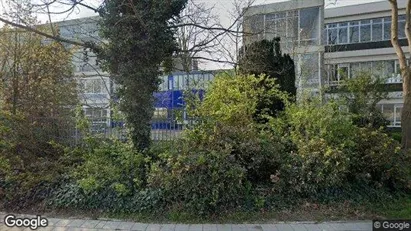 Office spaces for rent in Utrecht Zuid-West - Photo from Google Street View