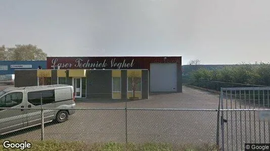 Producties te huur i Meierijstad - Foto uit Google Street View