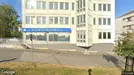 Kontor för uthyrning, Rovaniemi, Lappland, Hallituskatu 26