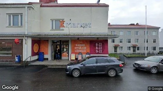 Commercial properties for rent i Sastamala - Photo from Google Street View