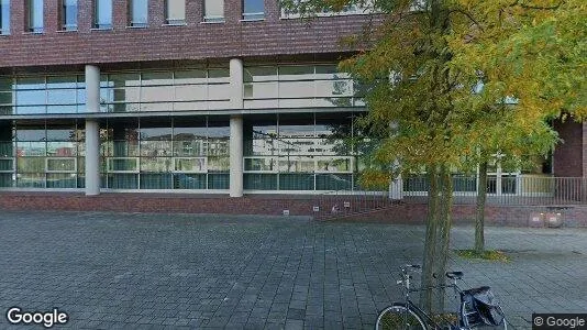 Kontorlokaler til leje i Amersfoort - Foto fra Google Street View