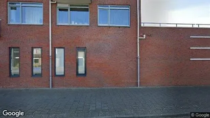 Kontorlokaler til leje i Hoogezand-Sappemeer - Foto fra Google Street View