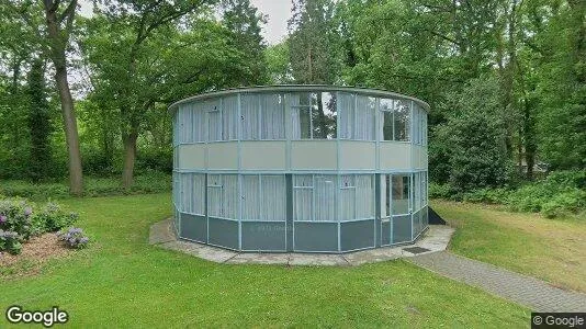 Büros zur Miete i Hilversum – Foto von Google Street View