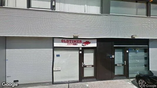 Commercial properties for rent i Nissewaard - Photo from Google Street View