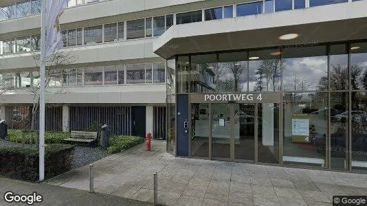 Commercial properties for rent i Delft - Photo from Google Street View