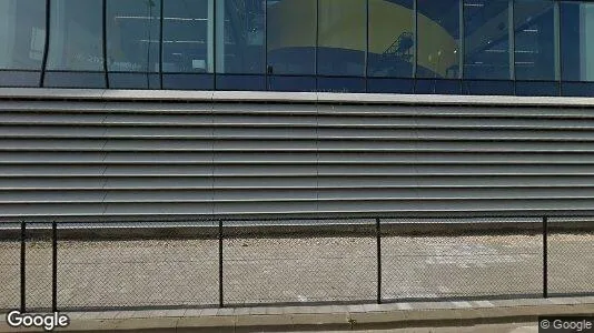 Företagslokaler för uthyrning i Utrecht Leidsche Rijn – Foto från Google Street View