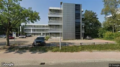 Gewerbeflächen zur Miete in Tiel – Foto von Google Street View