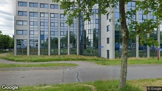 Bedrijfsruimtes te huur i Nieuwegein - Foto uit Google Street View