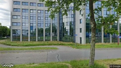 Bedrijfsruimtes te huur in Nieuwegein - Foto uit Google Street View