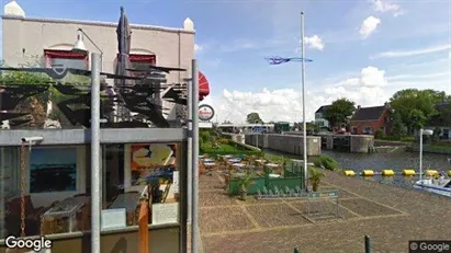 Gewerbeflächen zur Miete in Dongeradeel – Foto von Google Street View