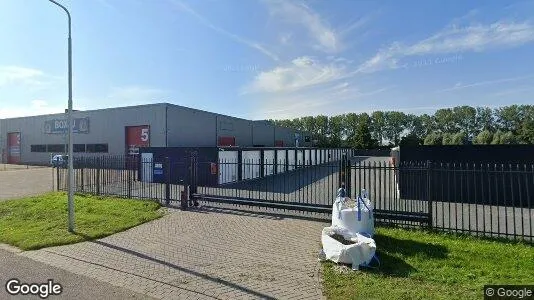 Commercial properties for rent i Dronten - Photo from Google Street View