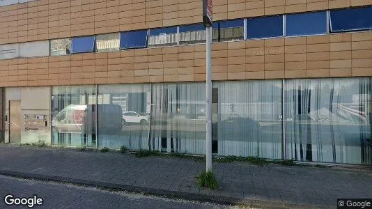 Office spaces for rent i Ouder-Amstel - Photo from Google Street View