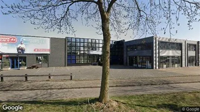 Commercial properties for rent in Zwolle - Photo from Google Street View