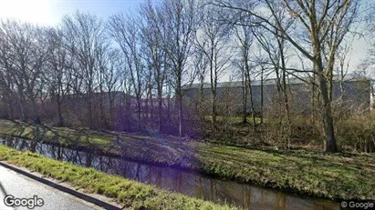 Företagslokaler för uthyrning i Haarlemmermeer – Foto från Google Street View