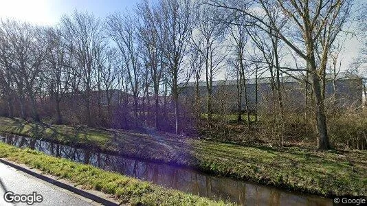 Bedrijfsruimtes te huur i Haarlemmermeer - Foto uit Google Street View