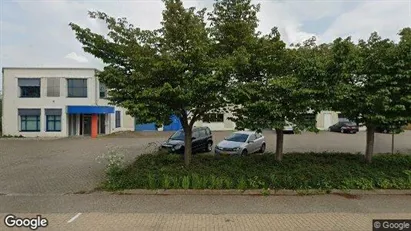 Commercial properties for rent in Olst-Wijhe - Photo from Google Street View