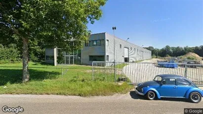 Gewerbeflächen zur Miete in Kerkrade – Foto von Google Street View