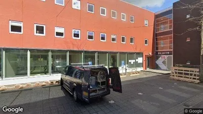 Kantorruimte te huur in Woerden - Foto uit Google Street View