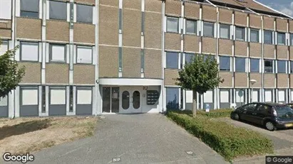 Office spaces for rent in Houten - Photo from Google Street View