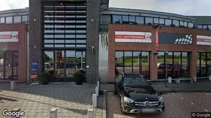 Andre lokaler til leie i Veldhoven – Bilde fra Google Street View