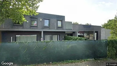 Bedrijfsruimtes te huur in Nuenen, Gerwen en Nederwetten - Foto uit Google Street View