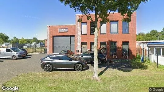 Kontorlokaler til leje i Sittard-Geleen - Foto fra Google Street View