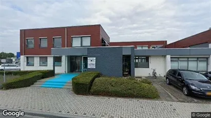 Office spaces for rent in Sittard-Geleen - Photo from Google Street View