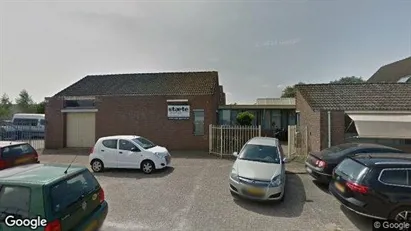 Office spaces for rent in Cuijk - Photo from Google Street View