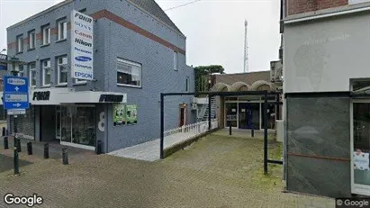 Lokaler til leje i Deurne - Foto fra Google Street View