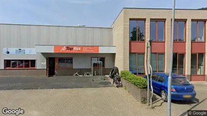 Företagslokaler för uthyrning i Eersel – Foto från Google Street View