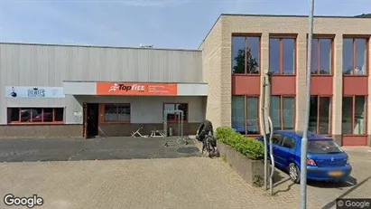 Kantorruimte te huur in Eersel - Foto uit Google Street View