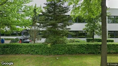 Kontorer til leie i Hengelo – Bilde fra Google Street View