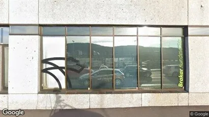 Commercial properties for rent in Drammen - Photo from Google Street View