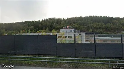 Andre lokaler til leie i Drammen – Bilde fra Google Street View