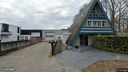 Bedrijfsruimtes te huur in Weert - Foto uit Google Street View