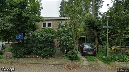 Bedrijfsruimtes te huur in Berg en Dal - Foto uit Google Street View